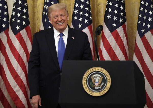 Signori, la tecenodestra Usa si sta prendendo l&#039;Europa (e MOW ve lo aveva anticipato). Hi-tech, think tank, fondi d&#039;investimento: chi c&#039;&egrave; dietro ai disegni di Trump e J.D. Vance