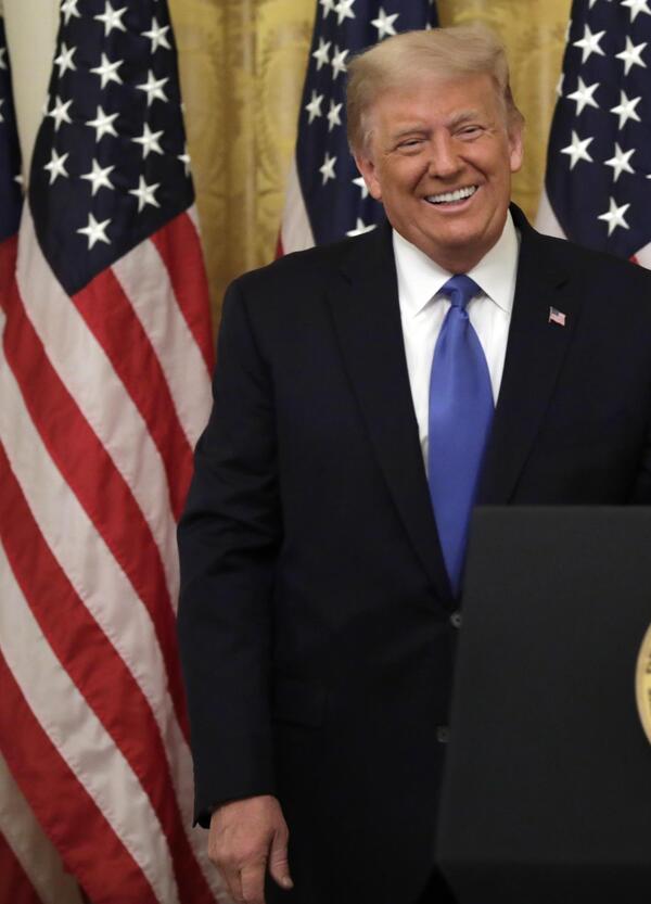 Signori, la tecenodestra Usa si sta prendendo l&#039;Europa (e MOW ve lo aveva anticipato). Hi-tech, think tank, fondi d&#039;investimento: chi c&#039;&egrave; dietro ai disegni di Trump e J.D. Vance