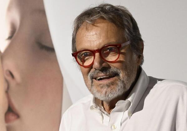 Quel giorno che Oliviero Toscani &egrave; stato celebrato nel Famedio: reportage di un amico