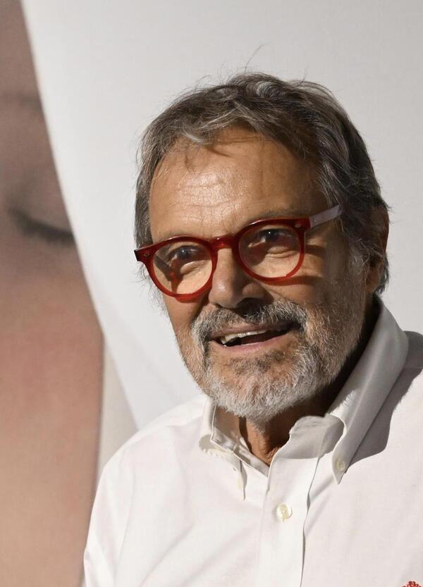 Quel giorno che Oliviero Toscani &egrave; stato celebrato nel Famedio: reportage di un amico