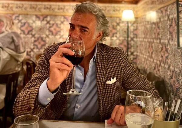 &laquo;Mi hanno proposto di fare il sindaco&raquo;. Roberto Parodi rompe il silenzio sulla corsa a Milano