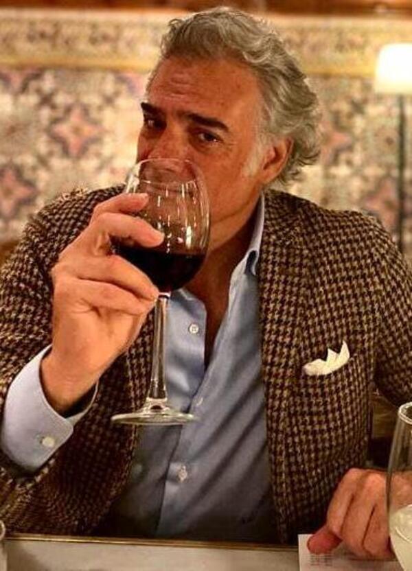 &laquo;Mi hanno proposto di fare il sindaco&raquo;. Roberto Parodi rompe il silenzio sulla corsa a Milano