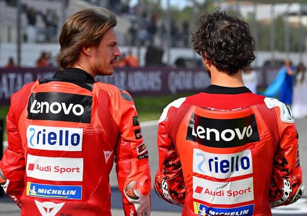 Inside e questa Ducati tra Portimao e l&rsquo;ultimo atto? La severit&agrave; (dis)umana di Bulega e l&rsquo;ammissione di Bagnaia: tutto su Valencia