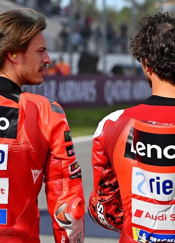 Inside e questa Ducati tra Portimao e l&rsquo;ultimo atto? La severit&agrave; (dis)umana di Bulega e l&rsquo;ammissione di Bagnaia: tutto su Valencia