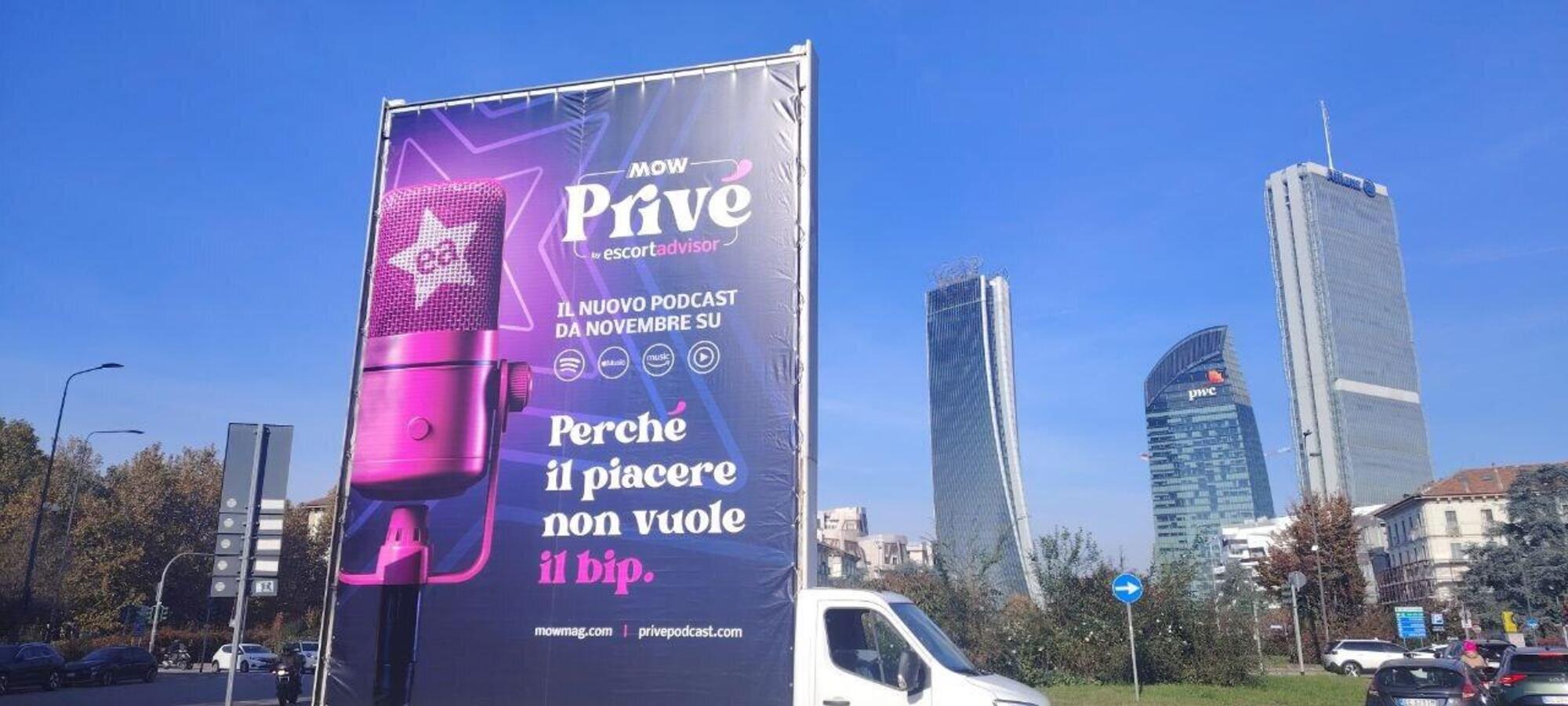 Mow Priv&eacute; by Escort Advisor