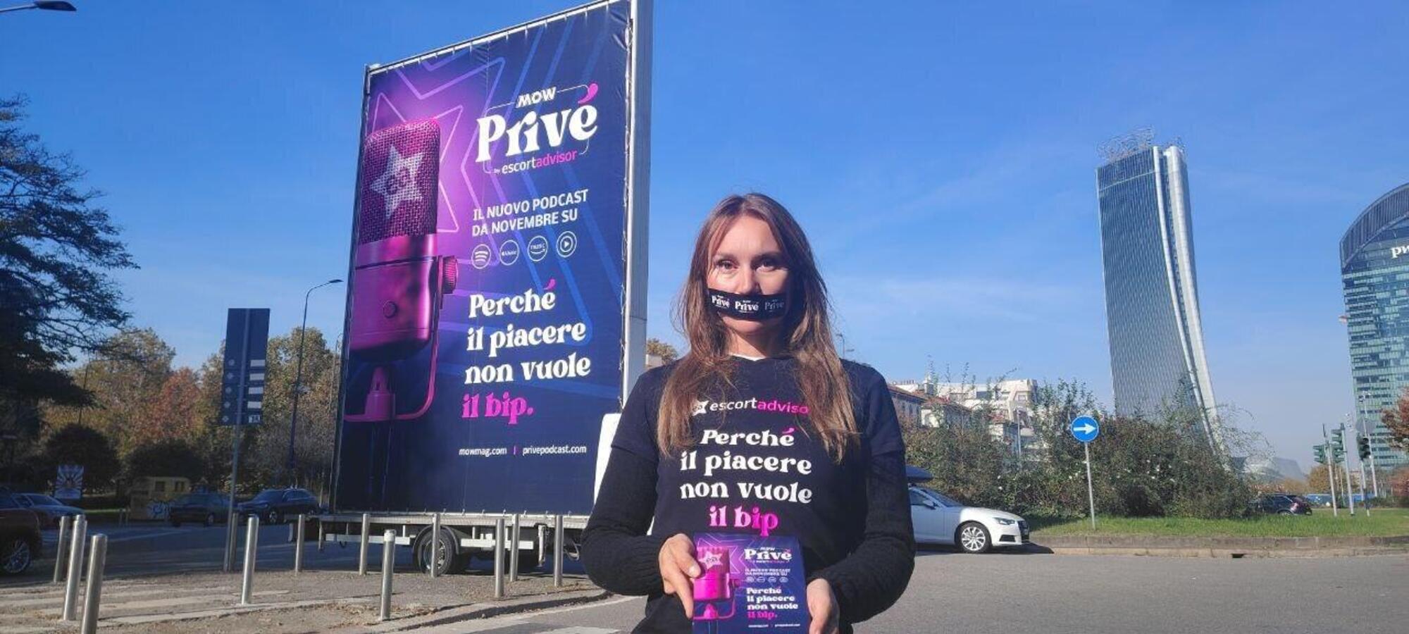 Mow Priv&eacute; by Escort Advisor