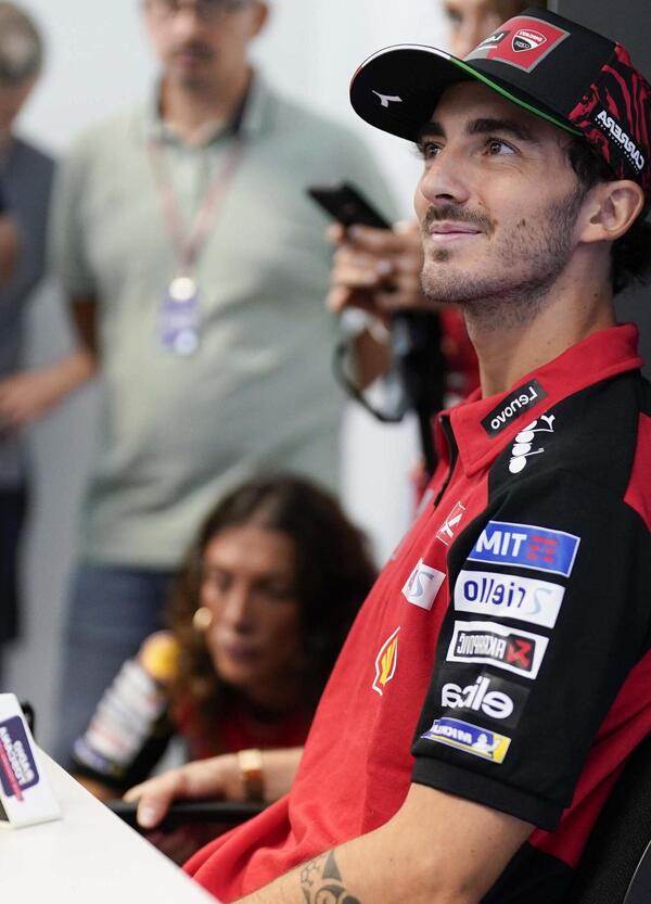 La MotoGP a Valencia sar&agrave; un circo: Pecco Bagnaia sembra rinato, Marco Bezzecchi &egrave; l&rsquo;uomo da battere e Pedro Acosta punta a tingersi i capelli