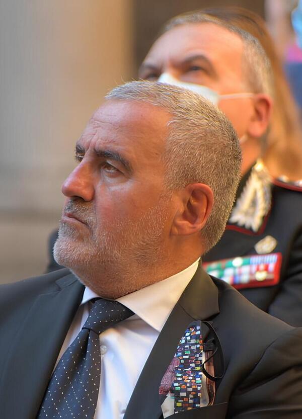 La vera riforma della Giustizia? &Egrave; intorno alle indagini sul delitto di Garlasco e il &ldquo;sistema Pavia&rdquo;: non vi piacer&agrave;, ma l&rsquo;ex pm Venditti ha scoperto buchi neri (difendendosi)