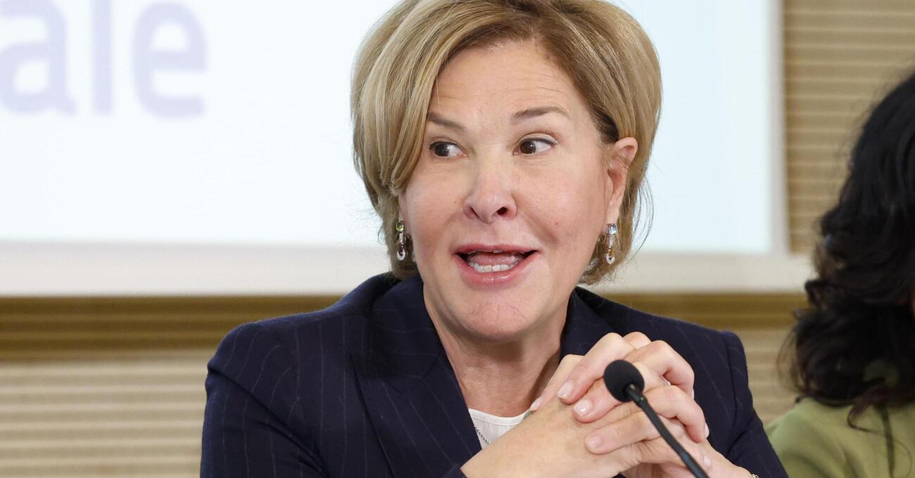 Emmanuela Spedaliere non &egrave; pi&ugrave; Direttrice generale del Teatro San Carlo, la bomba di Macciardi: &ldquo;Da adesso in poi le funzioni tornano al sovrintendente&rdquo;