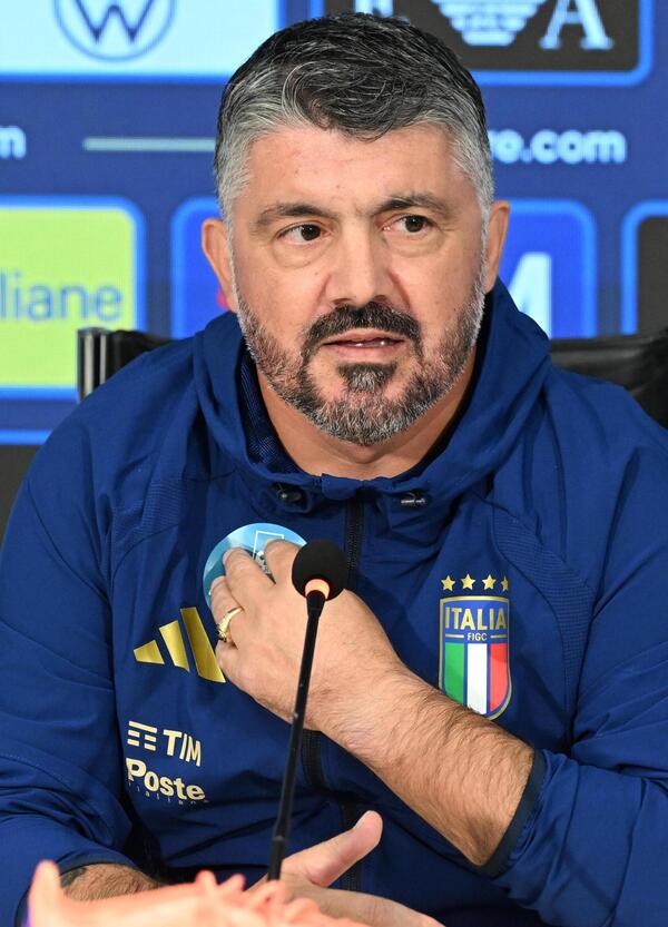 Gattuso e la nostalgia canaglia: &ldquo;Ai miei tempi si qualificavano pure le seconde nel girone&rdquo;. Ma all&rsquo;Italia nei playoff serve altro, non le lamentele