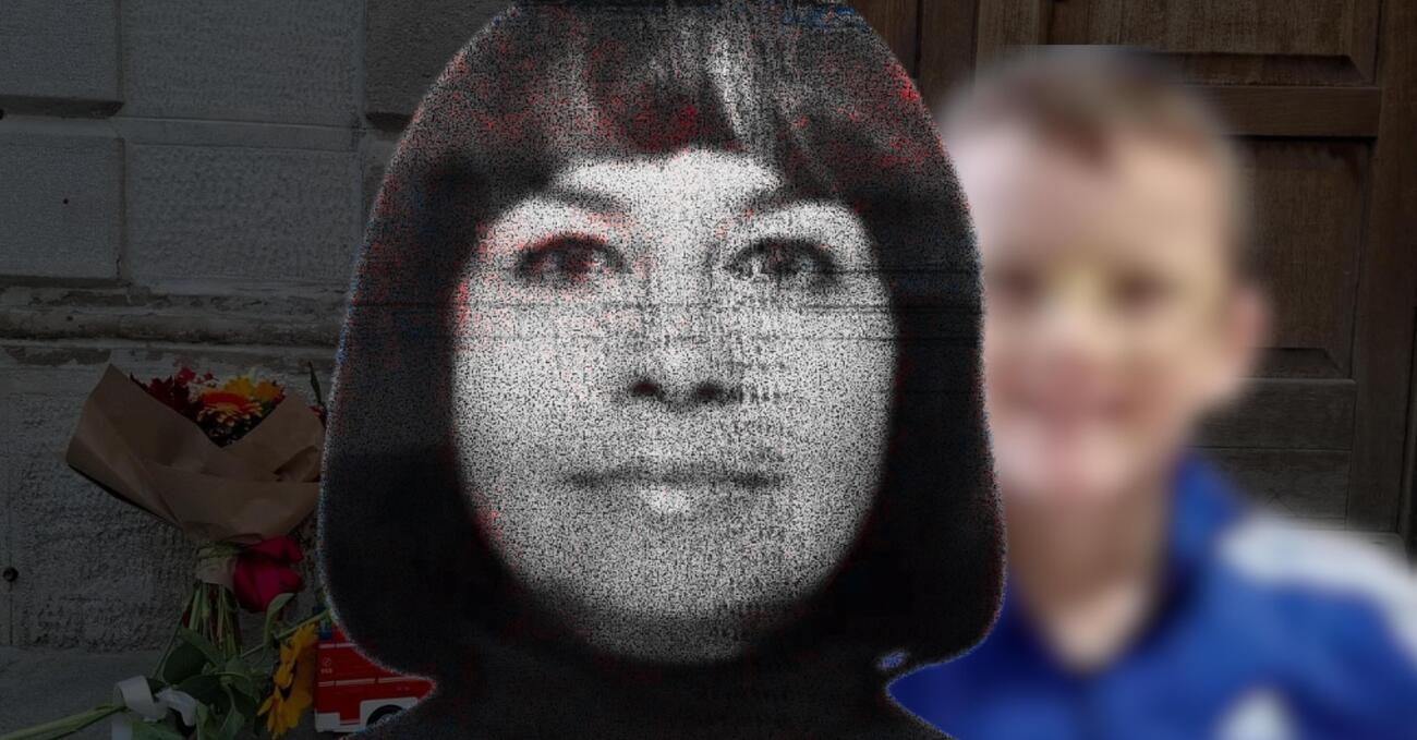 La madre che sgozza il bambino era pericolosa e aveva gi&agrave; provato a uccidere suo figlio. Il padre sapeva che era irrecuperabile, perch&eacute; nessuno lo ha ascoltato? 