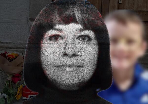 La madre che sgozza il bambino era pericolosa e aveva gi&agrave; provato a uccidere suo figlio. Il padre sapeva che era irrecuperabile, perch&eacute; nessuno lo ha ascoltato? 