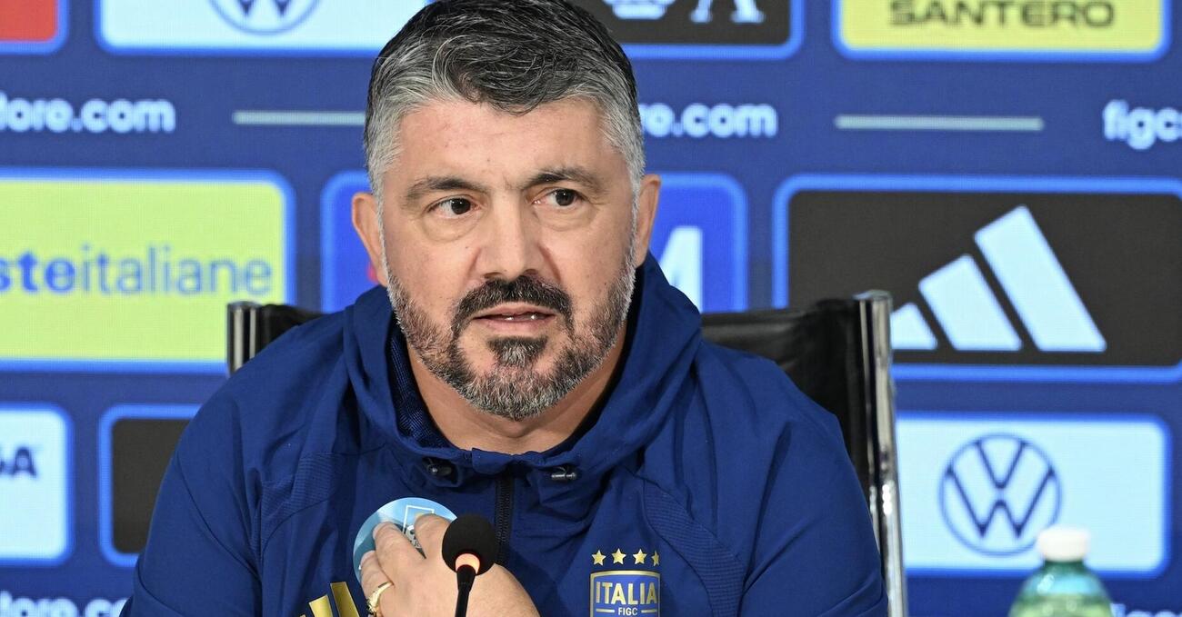 Gattuso e la nostalgia canaglia: &ldquo;Ai miei tempi si qualificavano pure le seconde nel girone&rdquo;. Ma all&rsquo;Italia nei playoff serve altro, non le lamentele