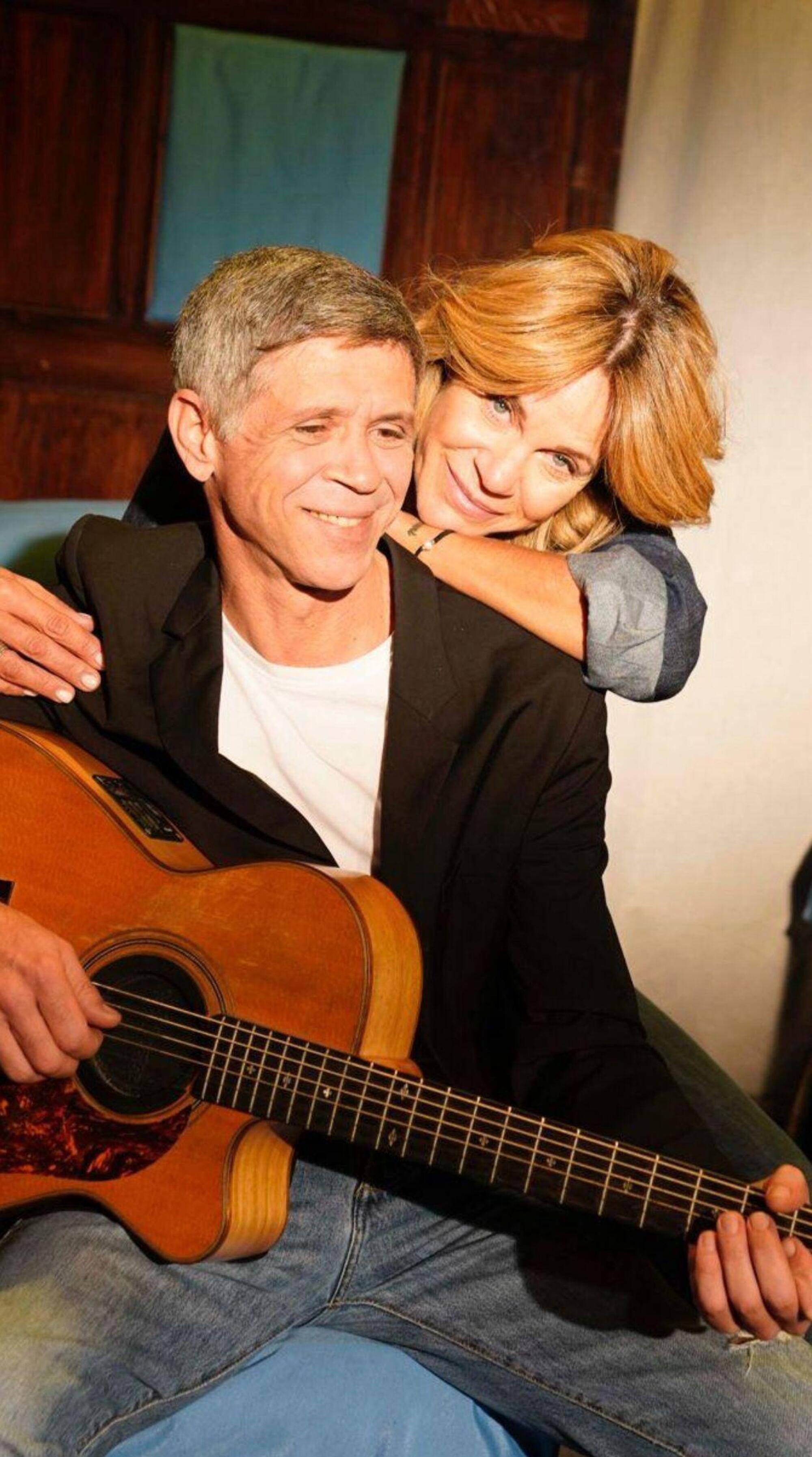 Marco e Marianna Morandi