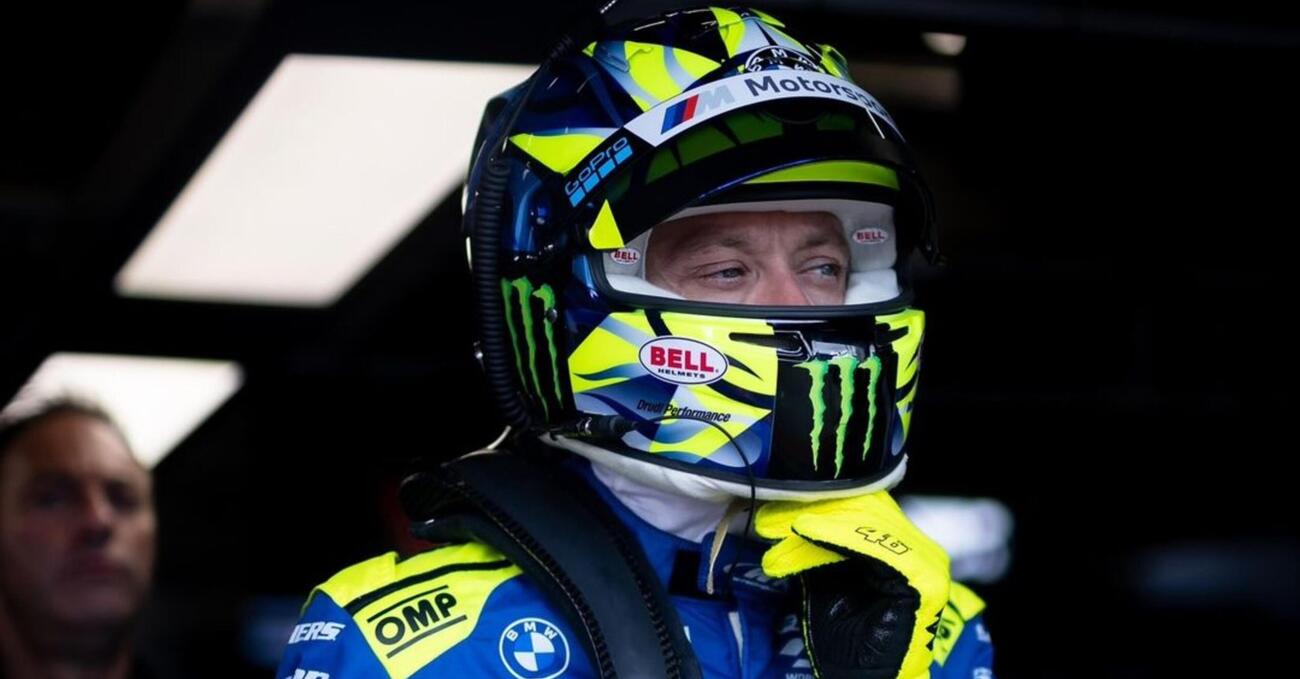 Valentino Rossi, la McLaren e la 500 Miglia di Indianapolis: l&rsquo;assurda storia di Zak Brown che ci ha fatto sognare