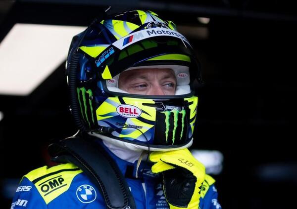 Valentino Rossi, la McLaren e la 500 Miglia di Indianapolis: l&rsquo;assurda storia di Zak Brown che ci ha fatto sognare