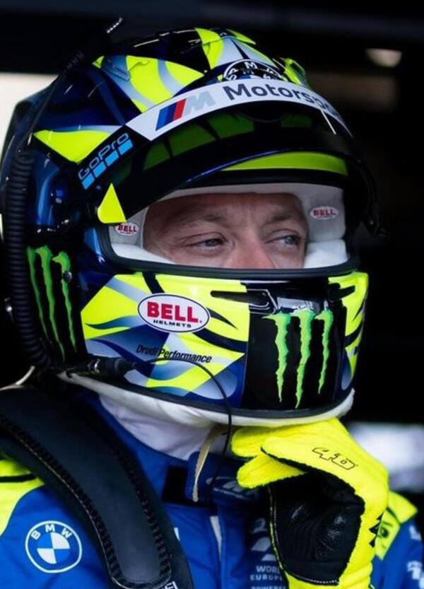 Valentino Rossi, la McLaren e la 500 Miglia di Indianapolis: l&rsquo;assurda storia di Zak Brown che ci ha fatto sognare