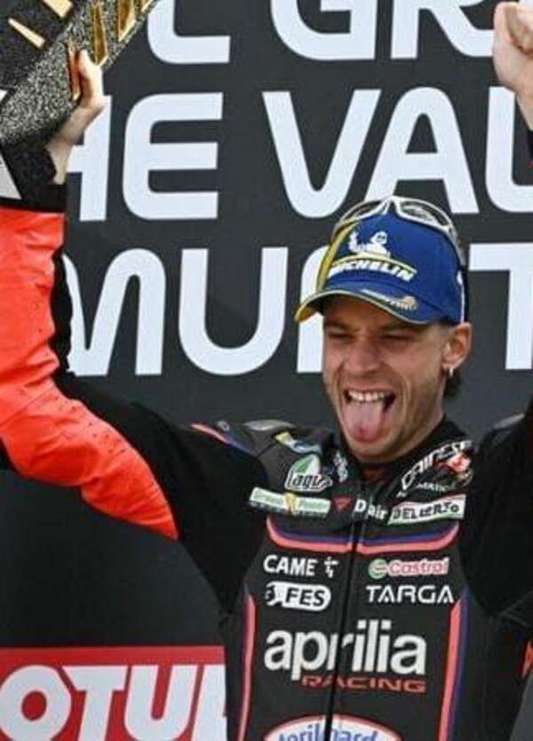 Il gran finale della MotoGP 2025? Le Aprilia di Bezzecchi e Fernandez davanti a tutti a Valencia e Di Giannantonio che &ldquo;salva&rdquo; la Ducati mentre Honda &ldquo;lascia sola&rdquo; Yamaha