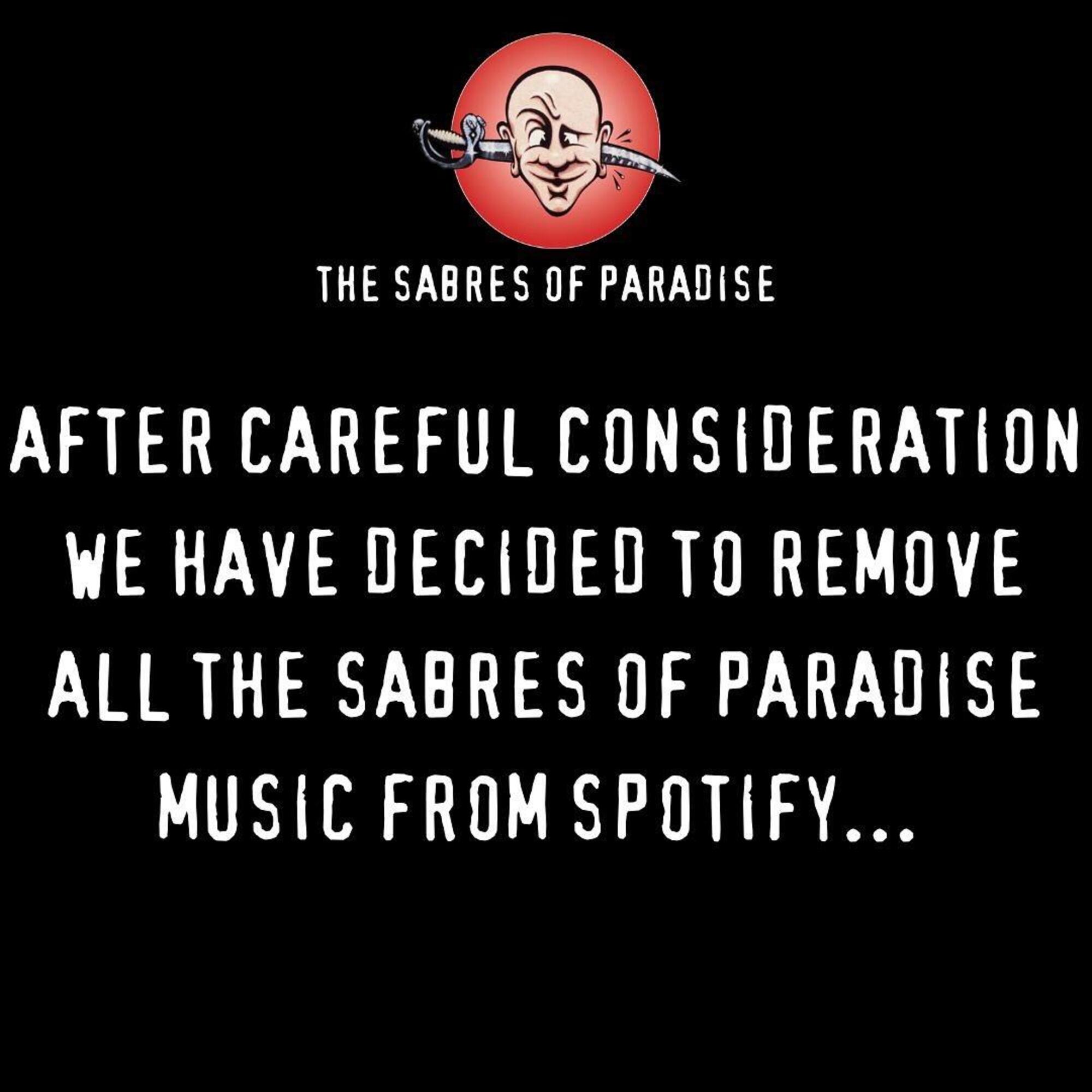 Sabres of Paradise 01