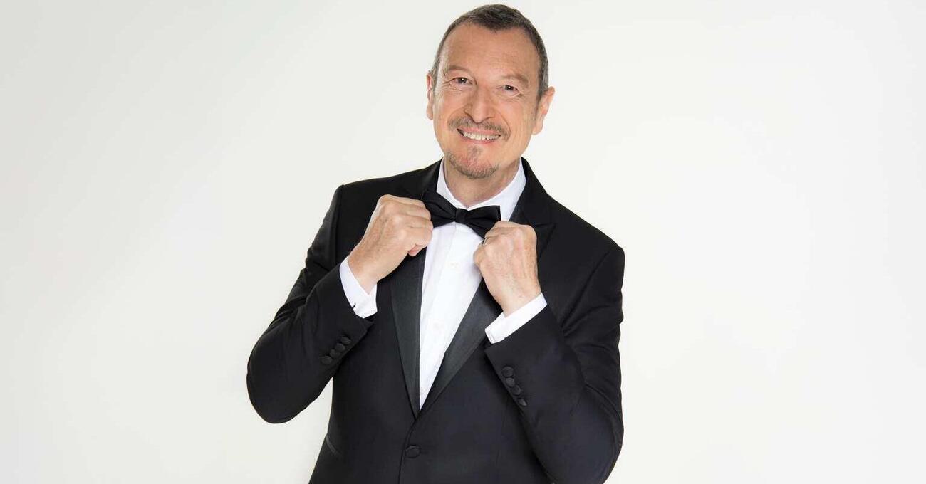 La discesa infelice di Amadeus: da re della discografia e di Sanremo a La Corrida sul Nove (che nessuno considera veramente)