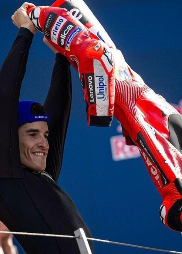 I fischi spagnoli a Valentino Rossi? Eh no, non succede solo in Italia con Marc Marquez (ma &egrave; come ce la raccontano)