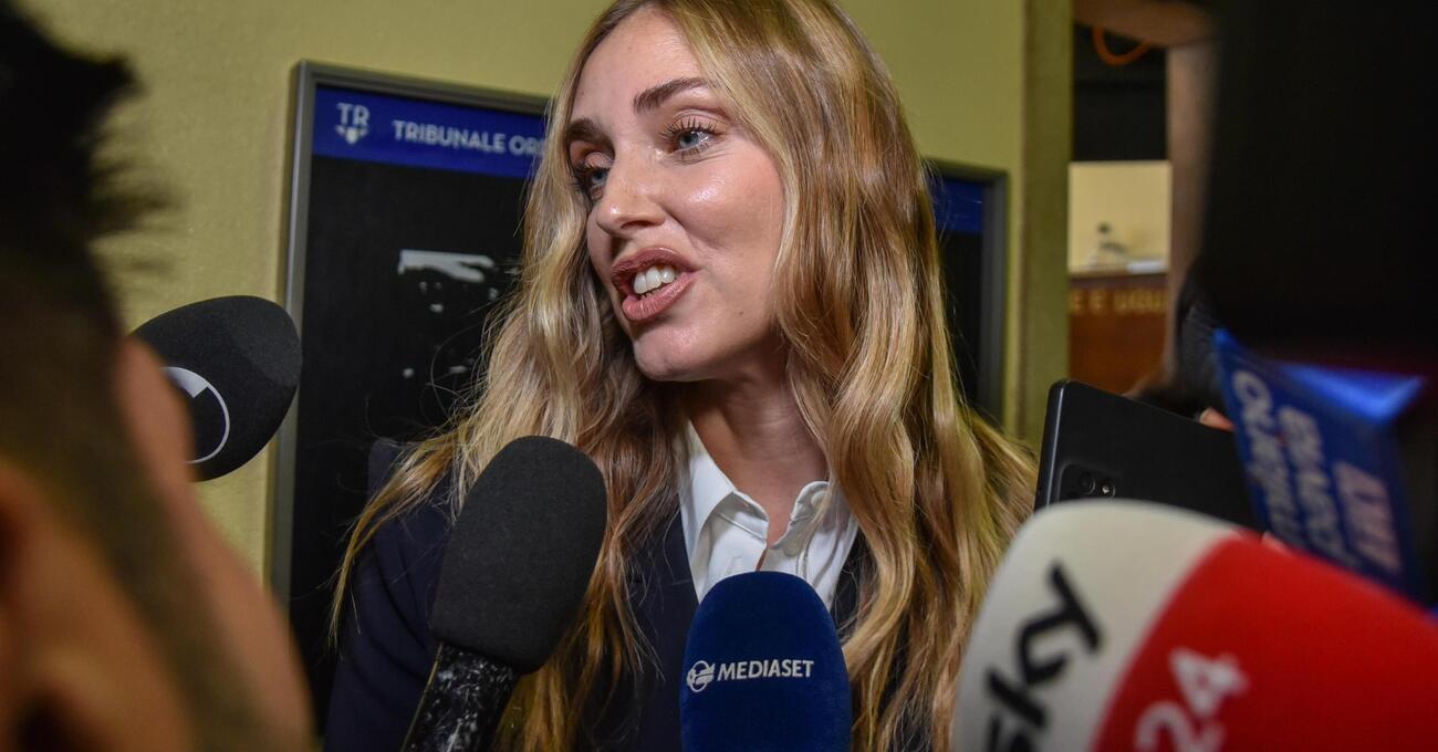 Chiara Ferragni mollata pure dal suo pi&ugrave; fedele bodyguard? A Milano si mormora che lei lo starebbe pregando di tornare ma...