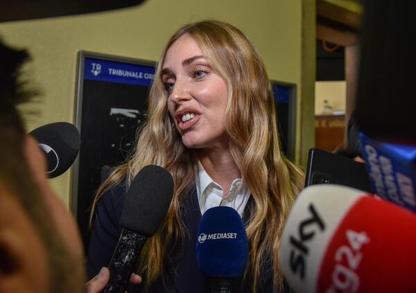 Chiara Ferragni mollata pure dal suo pi&ugrave; fedele bodyguard? A Milano si mormora che lei lo starebbe pregando di tornare ma...