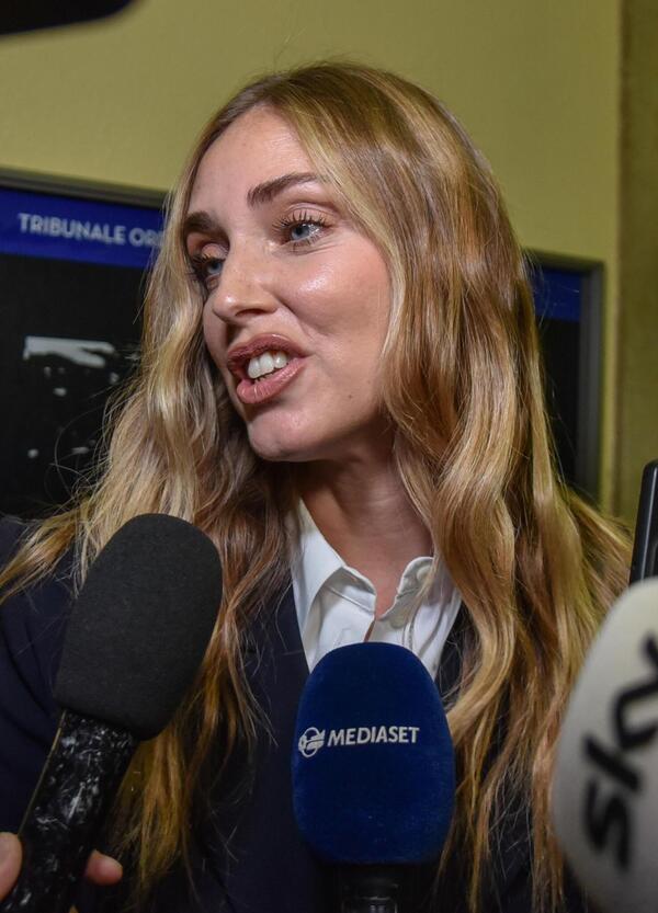 Chiara Ferragni mollata pure dal suo pi&ugrave; fedele bodyguard? A Milano si mormora che lei lo starebbe pregando di tornare ma...