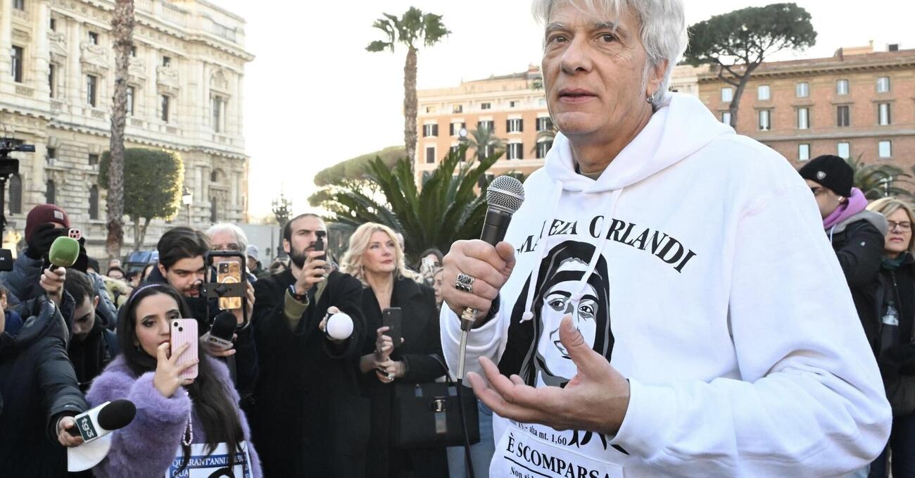 Giletti sgancia la bomba su Emanuela Orlandi a Lo Stato delle Cose: &ldquo;Un documento super riservato dei servizi segreti a cui mancano quattro pagine&rdquo;. Ecco perch&eacute; la verit&agrave; porterebbe in un piccolo paese vicino a Roma&hellip;