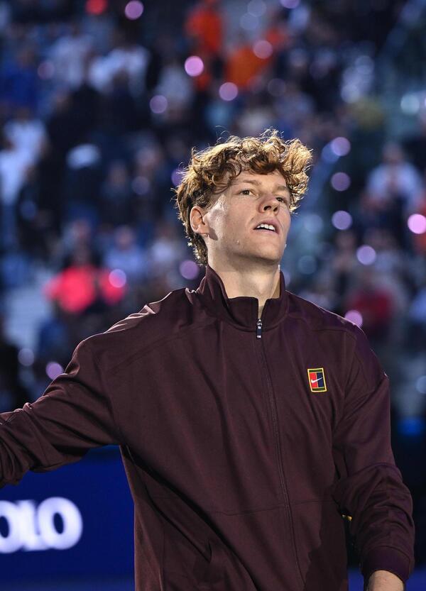 Alla fine il miglior italiano &egrave; un non-italiano. Le vittorie di Sinner (e di Furlani ed Egonu) dimostrano una volta di pi&ugrave; il fallimento della propaganda di destra