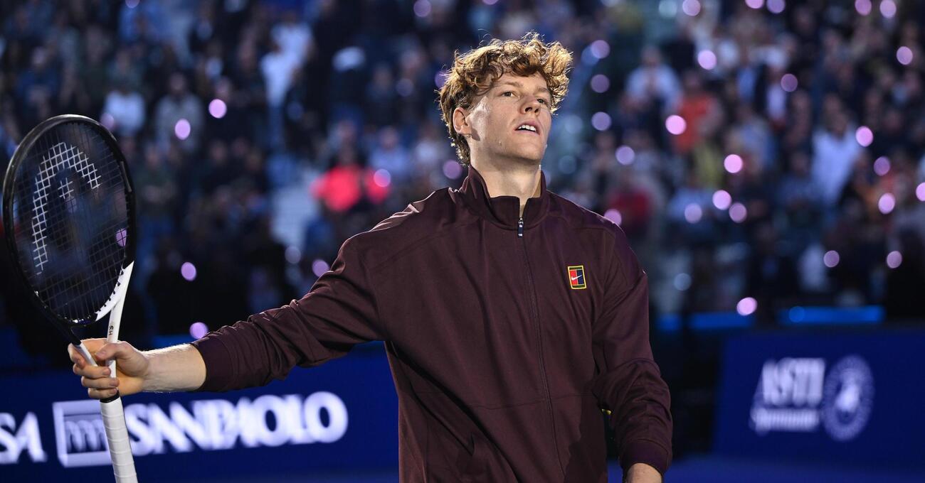 Alla fine il miglior italiano &egrave; un non-italiano. Le vittorie di Sinner (e di Furlani ed Egonu) dimostrano una volta di pi&ugrave; il fallimento della propaganda di destra