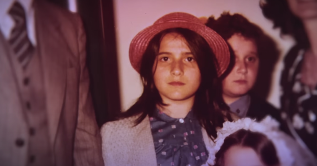 Emanuela Orlandi &egrave; stata portata a Santa Marinella dopo la scomparsa? Esiste davvero un collegamento con lo zio Mario? A Lo Stato delle Cose Giletti lancia la bomba sul documento dei servizi segreti: tutta la famiglia veniva pedinata? E il fratello Pietro&hellip;