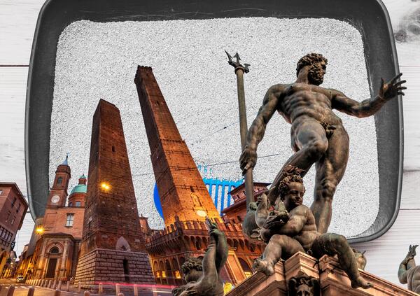 Bologna &egrave; una merda: tanfi e puzza per le strade per colpa degli studenti e l&rsquo;assurdit&agrave; dei &ldquo;navigli&rdquo; pre elettorali 