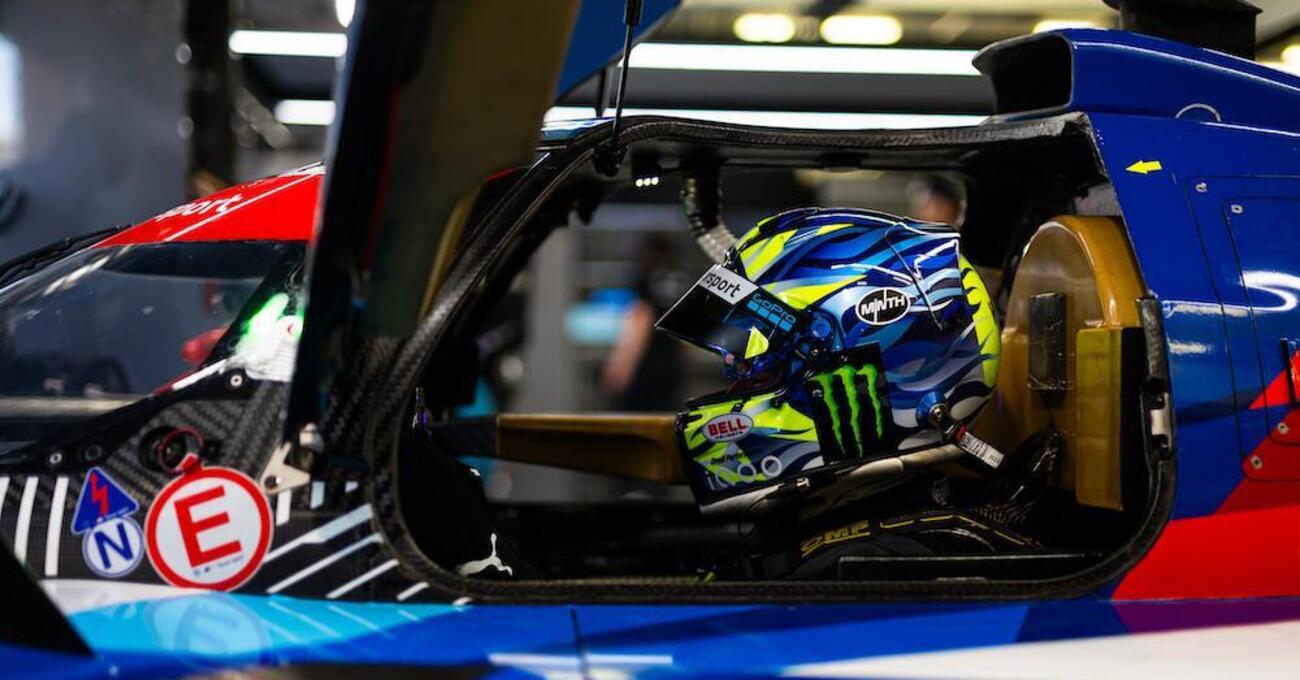 Oh raga, sveglia! Valentino Rossi non ha mai detto che &egrave; frustrante non correre in Hypercar e che &egrave; deluso per questo. Ma fa pi&ugrave; comodo riportarla cos&igrave;&hellip;