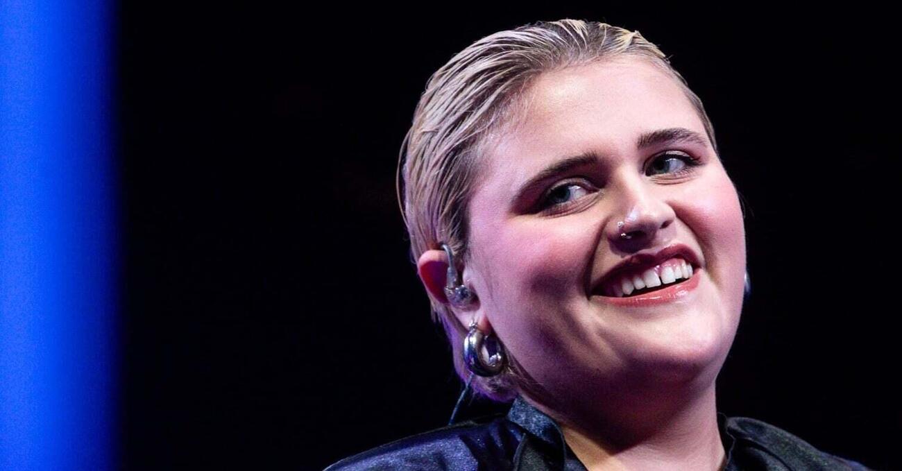 BigMama a Belve risponde a MOW ma non ha capito un cazz0: quale sarebbe, di grazia, la sua &#039;rivoluzione&#039;? Non lo sa manco lei! 