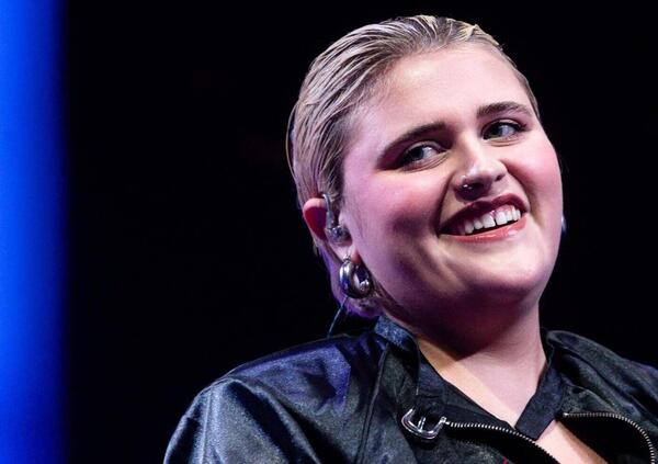 BigMama a Belve risponde a MOW ma non ha capito un cazz0: quale sarebbe, di grazia, la sua &#039;rivoluzione&#039;? Non lo sa manco lei! 