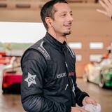 Come si racconta la passione? Con un giorno a Misano insieme a Davide Valsecchi, una Porsche GT3 in livrea Escort Advisor e due piloti che sanno emozionarsi 3