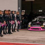 Come si racconta la passione? Con un giorno a Misano insieme a Davide Valsecchi, una Porsche GT3 in livrea Escort Advisor e due piloti che sanno emozionarsi 4