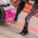 Come si racconta la passione? Con un giorno a Misano insieme a Davide Valsecchi, una Porsche GT3 in livrea Escort Advisor e due piloti che sanno emozionarsi 6