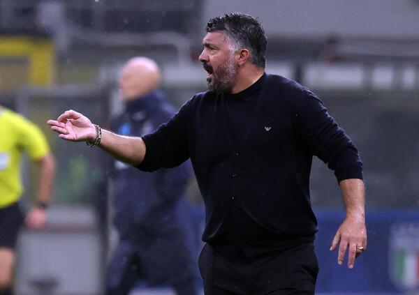 Le frasi di Gattuso sulle nazionali africane ai Mondiali sono lo specchio della superbia dell&#039;Occidente