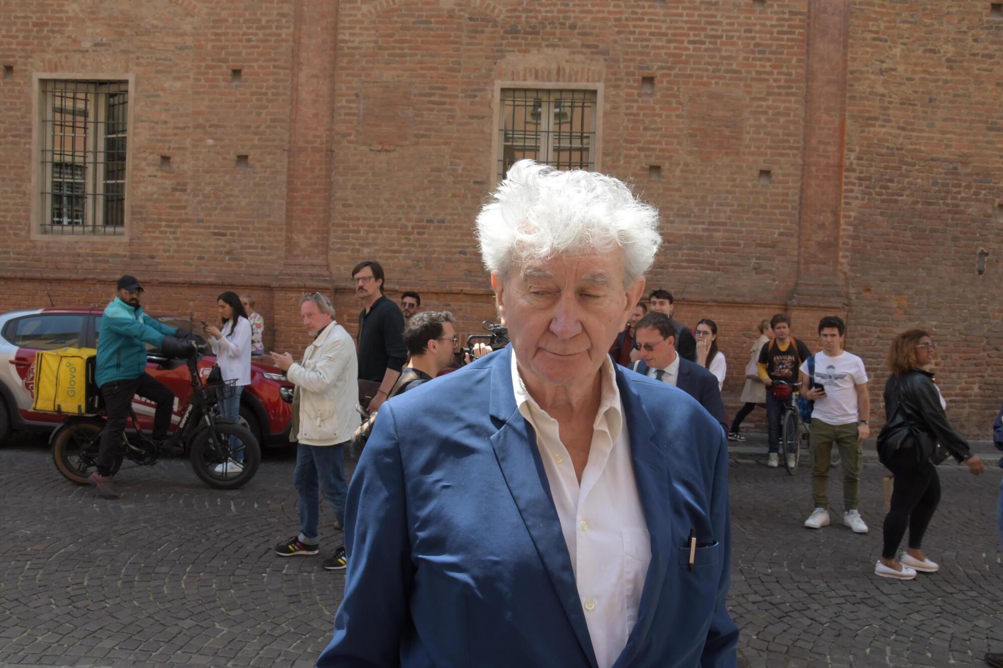 Massimo Lovati, avvocato di Andrea Sempio