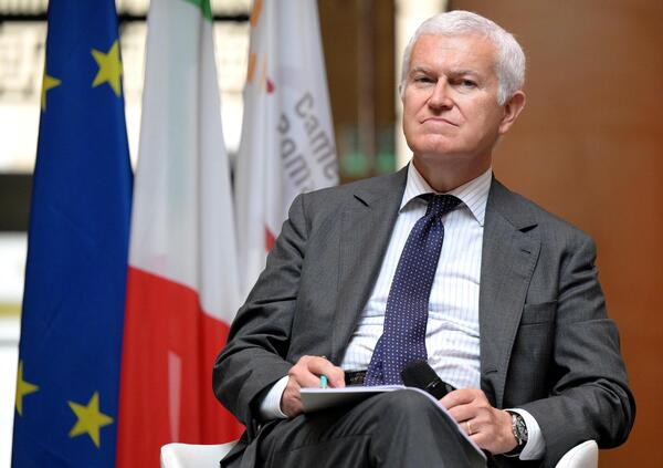 La crisi Quirinale-Meloni &egrave; come il caso di Renzi e Mancini all&#039;autogrill. E chi &egrave; il cronista inesistente che l&#039;ha causata? Parla l&#039;ex Pd&nbsp;Carmelo&nbsp;Miceli