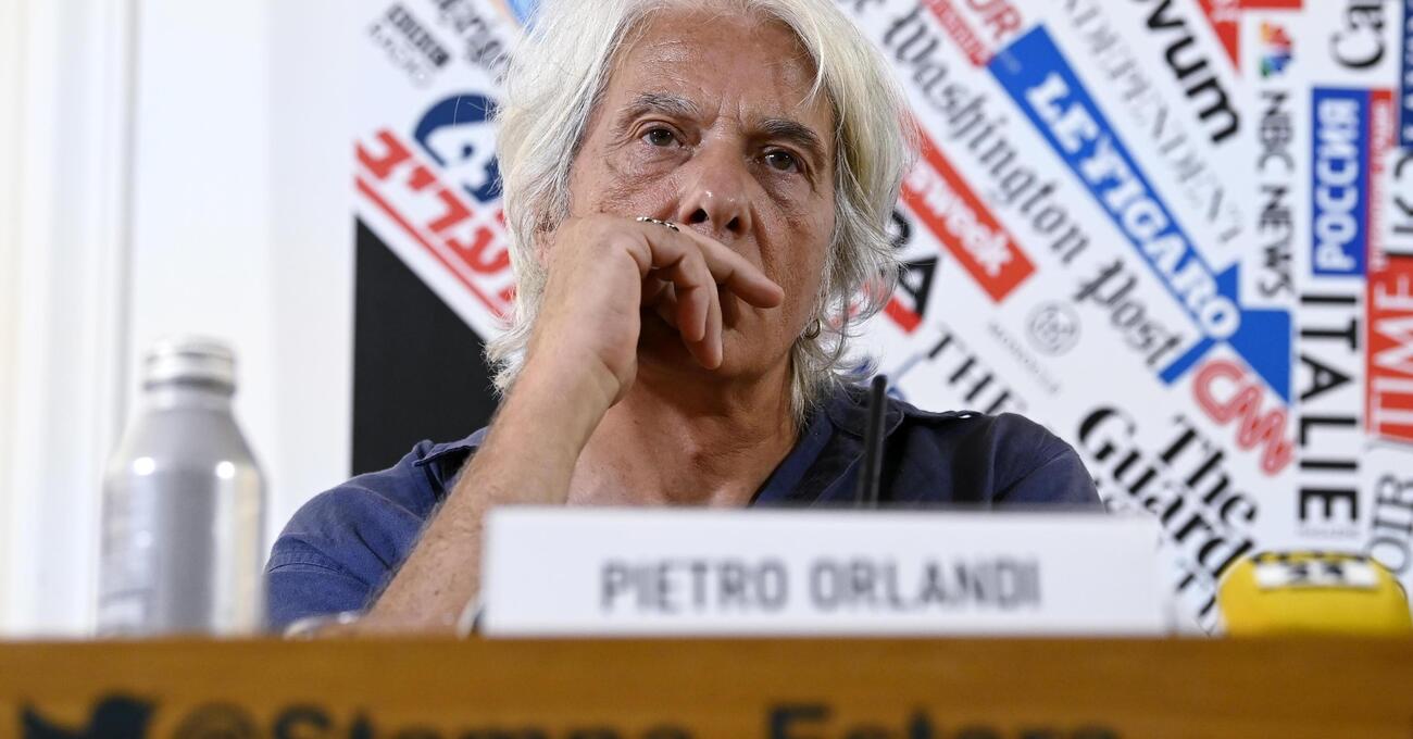 A un passo dal corpo di Paolo Adinolfi sotto la Casa del Jazz? E se insieme al suo ci fosse anche quello di Emanuela Orlandi? Ecco cosa hanno trovato scavando sotto l&rsquo;ex propriet&agrave; del cassiere della Banda della Magliana&hellip;