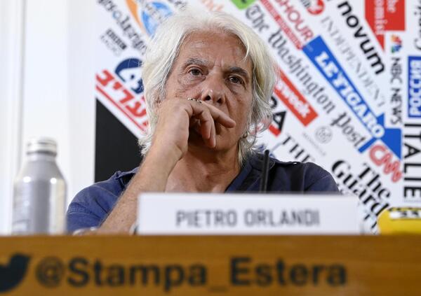 A un passo dal corpo di Paolo Adinolfi sotto la Casa del Jazz? E se insieme al suo ci fosse anche quello di Emanuela Orlandi? Ecco cosa hanno trovato scavando sotto l&rsquo;ex propriet&agrave; del cassiere della Banda della Magliana&hellip;