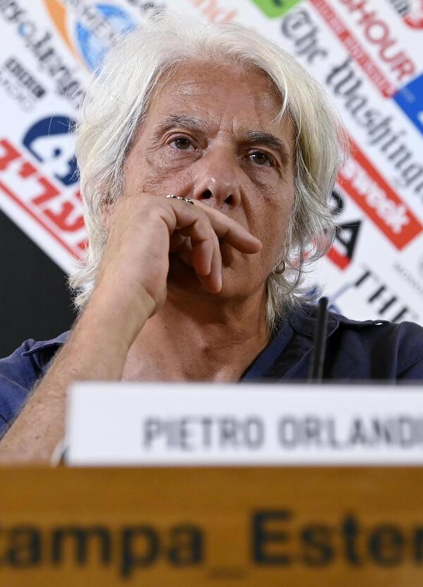 A un passo dal corpo di Paolo Adinolfi sotto la Casa del Jazz? E se insieme al suo ci fosse anche quello di Emanuela Orlandi? Ecco cosa hanno trovato scavando sotto l&rsquo;ex propriet&agrave; del cassiere della Banda della Magliana&hellip;