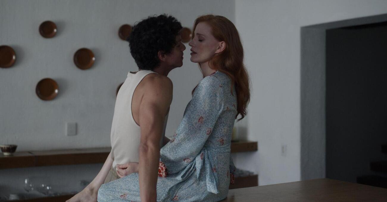 Il regista Michel Franco (Dreams): &ldquo;Nel cinema non &egrave; vero che se vuoi, puoi. Bisogna dare alle persone delle opportunit&agrave; migliori&rdquo;