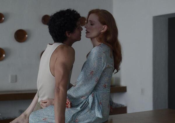 Il regista Michel Franco (Dreams): &ldquo;Nel cinema non &egrave; vero che se vuoi, puoi. Bisogna dare alle persone delle opportunit&agrave; migliori&rdquo;