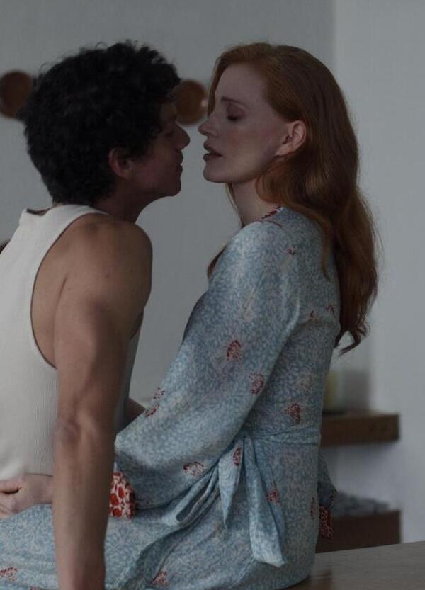 Il regista Michel Franco (Dreams): &ldquo;Nel cinema non &egrave; vero che se vuoi, puoi. Bisogna dare alle persone delle opportunit&agrave; migliori&rdquo;