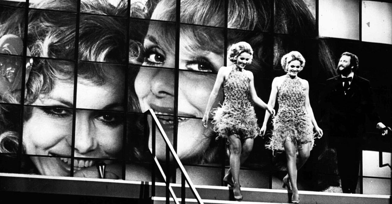 Che bello morire come le gemelle Kessler. Giordano e Ferrara, state boni, vi raccontiamo gli ultimi attimi di vita del duo pi&ugrave; amato d&#039;Italia