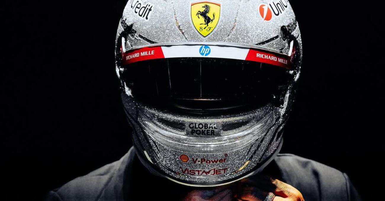 Lewis Hamilton &egrave; il re di questa Formula 1 anche quando non vince. L&rsquo;ha dimostrato a Las Vegas, dove Antonelli parla di vittoria